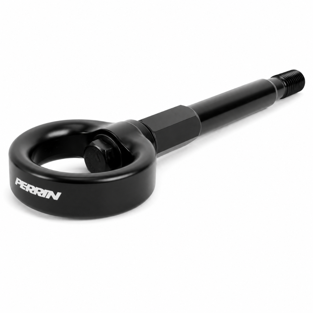 PERRIN Black Tow Hook 25-26 Forester