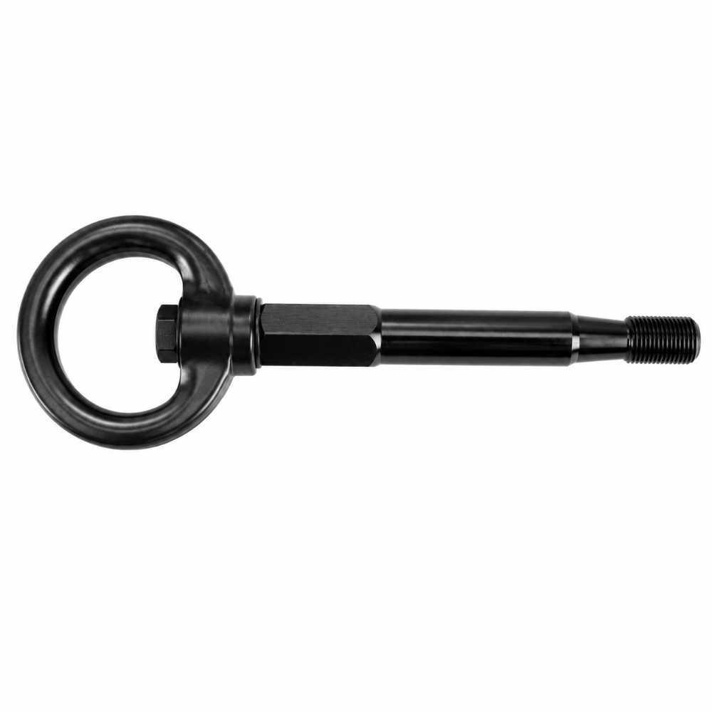 PERRIN Black Tow Hook 25-26 Forester