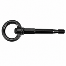 Load image into Gallery viewer, PERRIN Black Tow Hook 25-26 Forester