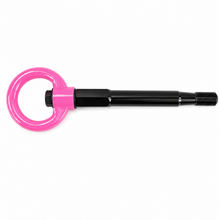 Load image into Gallery viewer, PERRIN Hyper Pink Tow Hook 25-26 Forester