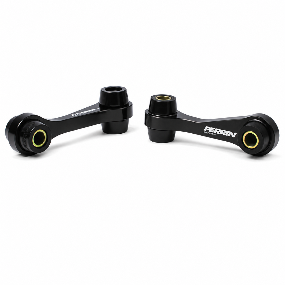 PERRIN PSP-SUS-237 rear sway bar endlinks for 2008-2021 Subaru WRX and 2009-2021 STI
