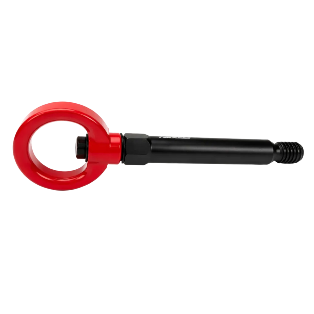 PERRIN PTP-BDY-251RD tow hook in retail packaging