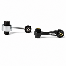 Load image into Gallery viewer, PERRIN rear endlinks with 95a polyurethane bushings for Subaru WRX STI BRZ Toyota GR86 and Legacy GT
