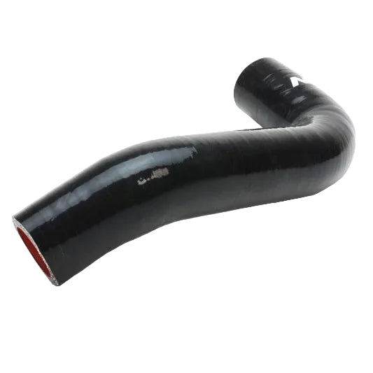 Close-up of multi-layer reinforced silicone construction