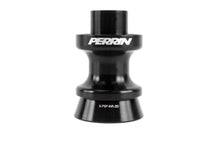 Load image into Gallery viewer, Perrin Subaru BRZ / Scion FR-S MT Reverse Lockout Lever - Black - Black Ops Auto Works