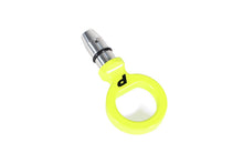Load image into Gallery viewer, Perrin Subaru Dipstick Handle Loop Style - Neon Yellow - Black Ops Auto Works