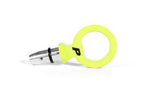 Load image into Gallery viewer, Perrin Subaru Dipstick Handle Loop Style - Neon Yellow - Black Ops Auto Works