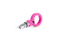 Load image into Gallery viewer, Perrin Subaru Dipstick Handle Loop Style - Pink - Black Ops Auto Works