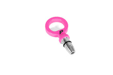 Load image into Gallery viewer, Perrin Subaru Dipstick Handle Loop Style - Pink - Black Ops Auto Works