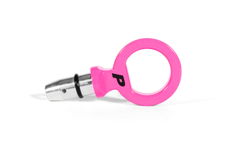 Perrin Subaru Dipstick Handle Loop Style - Pink - Black Ops Auto Works