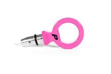 Load image into Gallery viewer, Perrin Subaru Dipstick Handle Loop Style - Pink - Black Ops Auto Works