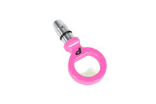 Load image into Gallery viewer, Perrin Subaru Dipstick Handle Loop Style - Pink - Black Ops Auto Works