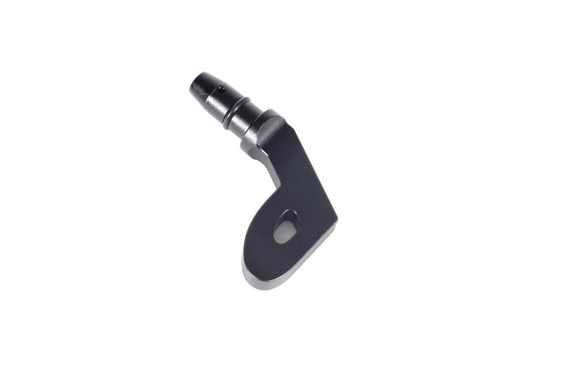 Perrin Subaru Dipstick Handle P Style - Black - Black Ops Auto Works