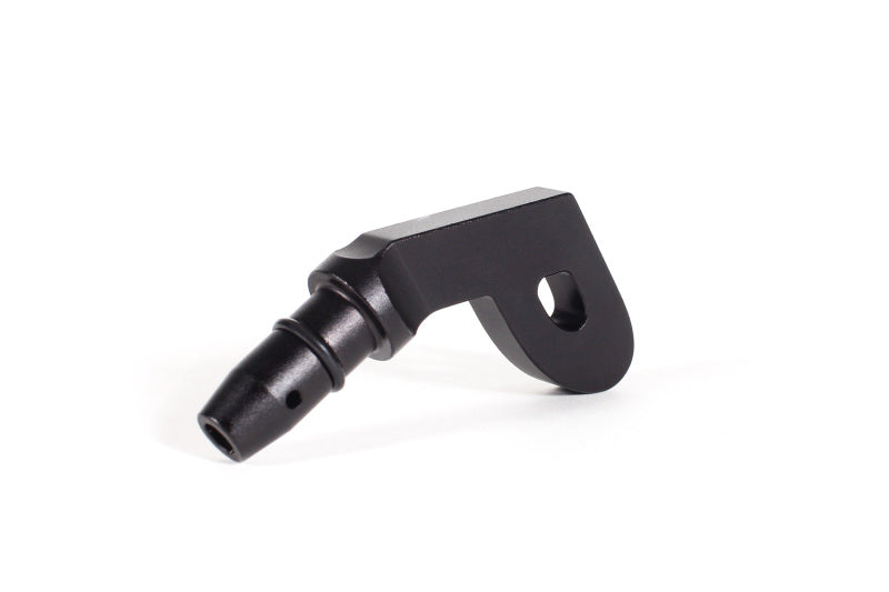 Perrin Subaru Dipstick Handle P Style - Black - Black Ops Auto Works