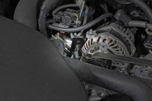 Load image into Gallery viewer, Perrin Subaru Dipstick Handle P Style - Black - Black Ops Auto Works