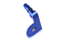 Load image into Gallery viewer, Perrin Subaru Dipstick Handle P Style - Blue - Black Ops Auto Works