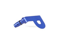 Load image into Gallery viewer, Perrin Subaru Dipstick Handle P Style - Blue - Black Ops Auto Works
