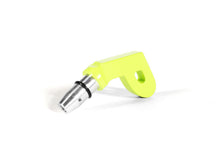 Load image into Gallery viewer, Perrin Subaru Dipstick Handle P Style - Neon Yellow - Black Ops Auto Works