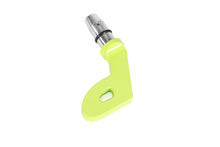 Load image into Gallery viewer, Perrin Subaru Dipstick Handle P Style - Neon Yellow - Black Ops Auto Works