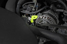 Load image into Gallery viewer, Perrin Subaru Dipstick Handle P Style - Neon Yellow - Black Ops Auto Works