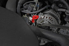Load image into Gallery viewer, Perrin Subaru Dipstick Handle P Style - Red - Black Ops Auto Works