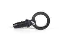 Load image into Gallery viewer, Perrin Subaru Dipstick Handle Round Style - Black - Black Ops Auto Works