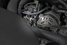 Load image into Gallery viewer, Perrin Subaru Dipstick Handle Round Style - Black - Black Ops Auto Works