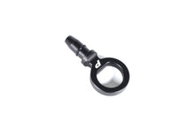 Load image into Gallery viewer, Perrin Subaru Dipstick Handle Round Style - Black - Black Ops Auto Works