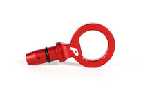 Load image into Gallery viewer, Perrin Subaru Dipstick Handle Round Style - Red - Black Ops Auto Works