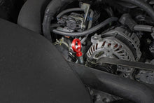Load image into Gallery viewer, Perrin Subaru Dipstick Handle Round Style - Red - Black Ops Auto Works