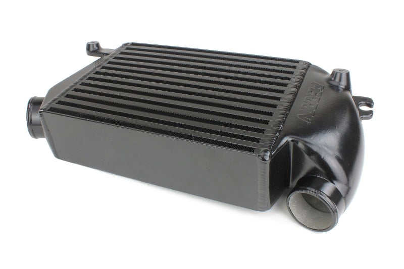 Perrin Subaru WRX 15+ Top Mount Intercooler - Black - Black Ops Auto Works