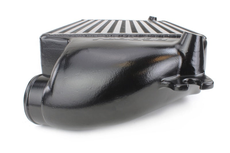 Perrin Subaru WRX 15+ Top Mount Intercooler - Black - Black Ops Auto Works