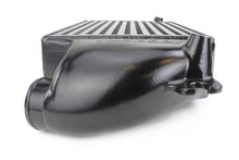 Load image into Gallery viewer, Perrin Subaru WRX 15+ Top Mount Intercooler - Black - Black Ops Auto Works