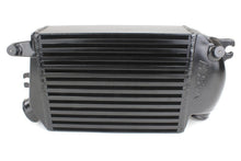 Load image into Gallery viewer, Perrin Subaru WRX 15+ Top Mount Intercooler - Black - Black Ops Auto Works