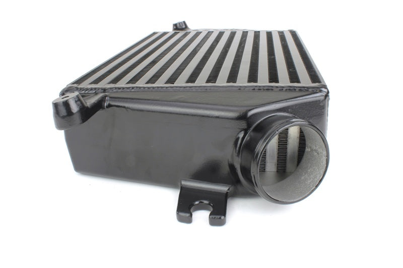 Perrin Subaru WRX 15+ Top Mount Intercooler - Black - Black Ops Auto Works