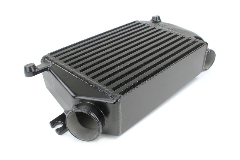 Perrin Subaru WRX 15+ Top Mount Intercooler - Black - Black Ops Auto Works