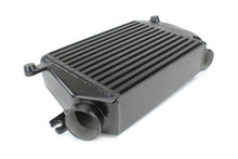 Load image into Gallery viewer, Perrin Subaru WRX 15+ Top Mount Intercooler - Black - Black Ops Auto Works