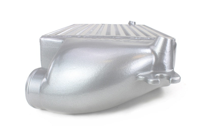 Perrin Subaru WRX 15+ Top Mount Intercooler - Silver - Black Ops Auto Works