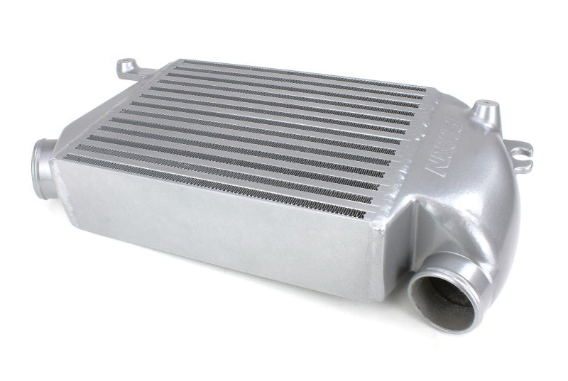 Perrin Subaru WRX 15+ Top Mount Intercooler - Silver - Black Ops Auto Works