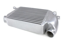 Load image into Gallery viewer, Perrin Subaru WRX 15+ Top Mount Intercooler - Silver - Black Ops Auto Works