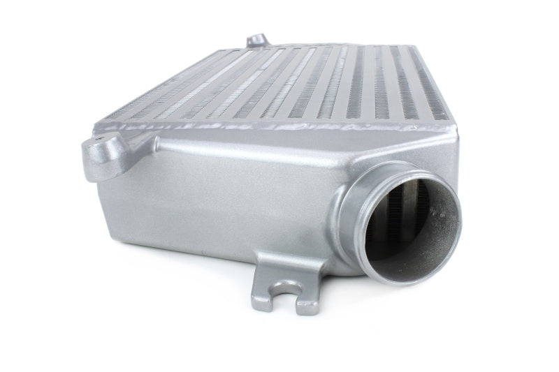 Perrin Subaru WRX 15+ Top Mount Intercooler - Silver - Black Ops Auto Works