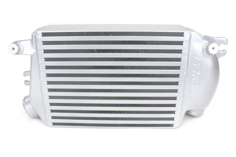 Perrin Subaru WRX 15+ Top Mount Intercooler - Silver - Black Ops Auto Works