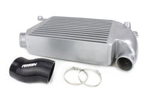 Load image into Gallery viewer, Perrin Subaru WRX 15+ Top Mount Intercooler - Silver - Black Ops Auto Works