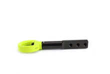 Load image into Gallery viewer, Perrin Tow Hook Kit - 10th Gen Honda Civic SI/Type-R/Hatchback - Neon Yellow - Black Ops Auto Works