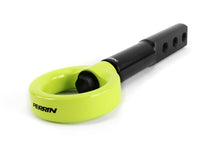 Load image into Gallery viewer, Perrin Tow Hook Kit - 10th Gen Honda Civic SI/Type-R/Hatchback - Neon Yellow - Black Ops Auto Works