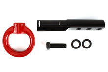 Load image into Gallery viewer, Perrin Tow Hook Kit - 10th Gen Honda Civic SI/Type-R/Hatchback - Red - Black Ops Auto Works