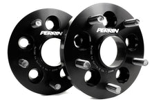 Load image into Gallery viewer, Perrin Wheel Adapter 20mm Bolt-On Type 5x100 to 5x114.3 w/ 56mm Hub (Set of 2) - Black Ops Auto Works