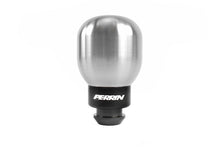 Load image into Gallery viewer, Perrin WRX 5-Speed Brushed Barrel 1.85in Stainless Steel Shift Knob - Black Ops Auto Works