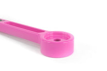 Load image into Gallery viewer, Perrin WRX/STI/BRZ/FR-S Battery Tie Down - Hyper Pink - Black Ops Auto Works
