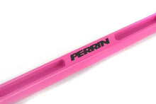 Load image into Gallery viewer, Perrin WRX/STI/BRZ/FR-S Battery Tie Down - Hyper Pink - Black Ops Auto Works